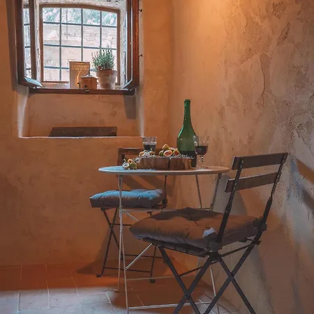 Holiday home Borgo Di Sotto Tuscany - Luxury *
