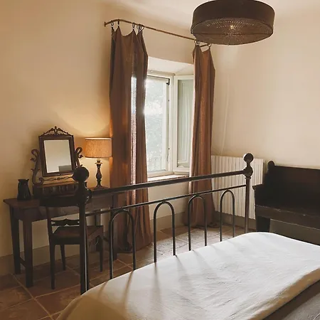 Holiday home Borgo Di Sotto Tuscany - Luxury