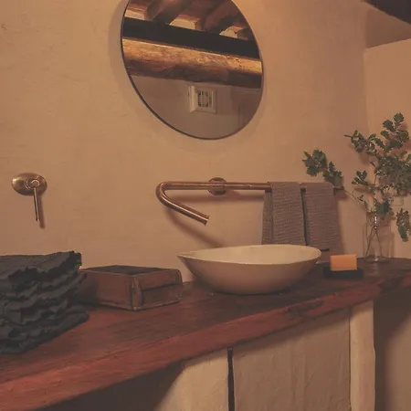 Holiday home Borgo Di Sotto Tuscany - Luxury *