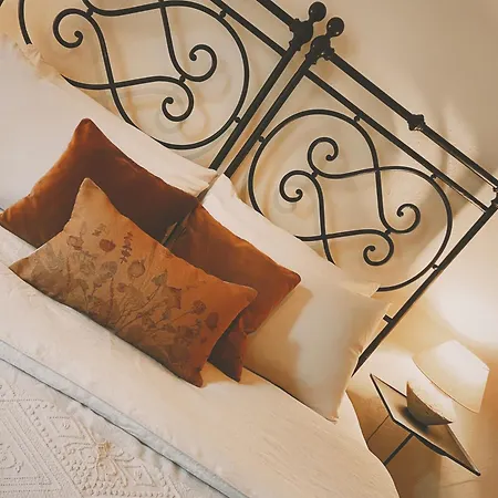 Holiday home Borgo Di Sotto Tuscany - Luxury Montefollonico