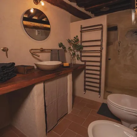 Borgo Di Sotto Tuscany - Luxury Holiday home *