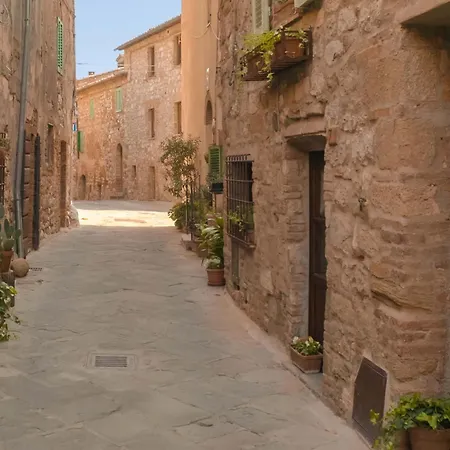 Borgo Di Sotto Tuscany - Luxury Holiday home *